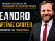 El abogado laboralista Leandro Martínez Canter, conocido como “El Abogado de los Vigiladores”, lanzó una advertencia dirigida a trabajadores de seguridad privada sobre maniobras frecuentes que utilizan algunos empleadores al momento de intentar desvincular personal.