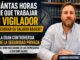 Una fuerte controversia vuelve a poner en el centro de la escena a las empresas de seguridad privada y las condiciones laborales de miles de vigiladores en todo el país. El debate gira en torno a la cantidad de horas que muchas compañías exigen trabajar para poder cobrar el salario básico completo.