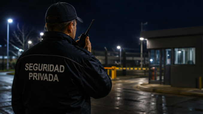 El abogado especializado en seguridad privada Leandro Martínez Canter explicó que todos los vigiladores que realizan tareas en horario nocturno deben percibir un adicional salarial establecido en los convenios colectivos de trabajo del sector. El letrado remarcó la importancia de que los trabajadores conozcan sus derechos y reclamen en caso de no recibir el pago correspondiente.