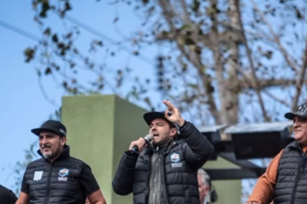 SUVICO EXIGE LA APERTURA DE PARITARIAS Y RECLAMA SUELDOS DIGNOS PARA LOS VIGILADORES