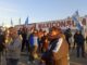 El sindicato UPSAP, conducido por Julio Gutiérrez, se encuentra en estado de alerta y movilización en medio de un fuerte conflicto con la empresa Maxiconsumo. La disputa comenzó en la sede ubicada en la ciudad de Trelew, pero con el correr de los días la situación se fue agravando y tomó alcance nacional.