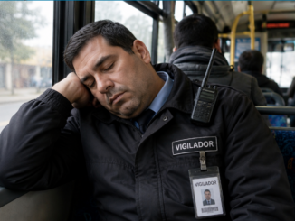 En la actividad de la seguridad privada es cada vez más frecuente que numerosas empresas obliguen a sus vigiladores a cubrir objetivos ubicados a grandes distancias de sus domicilios, generando extensos tiempos de viaje y complicaciones laborales para los trabajadores. Frente a esta problemática, El Abogado de los Vigiladores Leandro Martínez Canter brindó precisiones sobre lo que establece la normativa vigente.