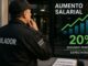 Tras la finalización de los últimos tramos de incremento salarial acordados para el primer semestre del año, la atención de los trabajadores de la seguridad privada comienza a centrarse en las futuras negociaciones paritarias para la segunda mitad de 2026. Sin embargo, por el momento, las definiciones oficiales brillan por su ausencia.