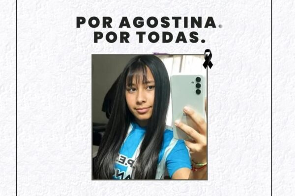 SUVICO CONVOCA A LOS VIGILADORES A MARCHAR PARA PEDIR JUSTICIA POR AGUSTINA VEGA