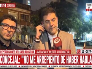 Un grave episodio de intimidación sacude al ámbito de la seguridad privada luego de que la familia de Gustavo Pedrocca, secretario general del gremio de vigiladores de Córdoba (SUVICO), denunciara haber recibido amenazas de muerte. Según trascendió, el hecho tendría como objetivo amedrentar al dirigente por sus reiterados reclamos de justicia y sus denuncias sobre presuntos hechos de corrupción y violencia que afectan a la provincia de Córdoba.