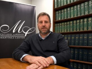 La incertidumbre en torno a la próxima negociación salarial de los trabajadores de la seguridad privada volvió a instalarse en el sector. Ante el silencio de las entidades que participan de las discusiones paritarias, el Abogado de los Vigiladores, Leandro Martínez Canter, decidió abrir públicamente el debate sobre el futuro aumento para los trabajadores de la seguridad privada.