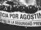 Ni la lluvia ni las bajas temperaturas fueron un impedimento para que decenas de mujeres vigiladoras salieran a las calles a reclamar justicia y alzar su voz contra la violencia de género. La movilización fue impulsada por la Secretaría de la Mujer del Sindicato de Vigilancia SUVICO, conducido por Gustavo Pedrocca, en el marco de una jornada de reflexión y lucha.