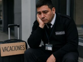 La reforma laboral continúa generando debate entre trabajadores y especialistas del ámbito laboral. En esta oportunidad, el abogado de los vigiladores, Leandro Martínez Canter, explicó algunas de las modificaciones que impactan directamente en el régimen de vacaciones y que, según su análisis, representan un retroceso en los derechos de los empleados.