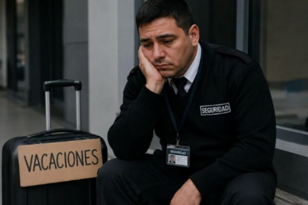 REFORMA LABORAL: ADVIERTEN CAMBIOS EN LAS VACACIONES QUE PERJUDICAN A LOS TRABAJADORES