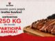 Con motivo de la celebración del Día del Padre, el Sindicato de los Vigiladores SUVICO, encabezado por su secretario general Gustavo Pedrocca, lanzó un importante sorteo destinado a todos sus afiliados. La iniciativa contempla la entrega de 250 kilos de carne, que serán distribuidos entre las distintas delegaciones del gremio para garantizar que todos los trabajadores tengan las mismas oportunidades de resultar beneficiados.