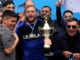 La Unión del Personal de Seguridad de la República Argentina (UPSRA) llevó adelante una nueva edición del tradicional Torneo de Fútbol de Delegaciones en el Campo Recreativo del Predio Evita, ubicado en Moreno. La iniciativa fue impulsada por la Secretaría de Turismo, Deporte y Recreación, encabezada por Carlos Reinaldo Arellano, con el objetivo de recuperar uno de los encuentros deportivos más representativos de la organización sindical.