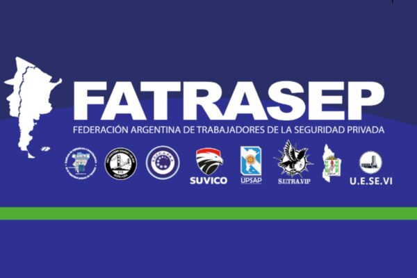 FATRASEP ANUNCIÓ QUE ALCANZÓ UN ACUERDO SALARIAL CON CAESI