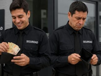 El reciente acuerdo salarial para los trabajadores de la seguridad privada volvió a abrir el debate dentro del sector. Mientras algunos dirigentes sindicales celebran el incremento como una conquista propia, otros trabajadores cuestionan el resultado obtenido y consideran que el aumento quedó por debajo de las expectativas.