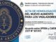 Los trabajadores de la seguridad privada ya cuentan con la confirmación oficial de su nuevo incremento salarial. Este viernes 17 de julio quedó homologado el acuerdo paritario correspondiente al segundo semestre de 2026, poniendo fin a la espera por la aprobación de las nuevas escalas salariales.