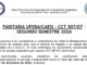 La Unión del Personal de Seguridad de la República Argentina (UPSRA), conducida por Ángel Alberto García, emitió un comunicado oficial en el que desconoce las escalas salariales que comenzaron a difundirse en redes sociales y distintos medios, al tiempo que pidió actuar con responsabilidad para evitar generar falsas expectativas entre los trabajadores de la seguridad privada.