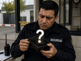 FATRASEP anunció que llegó a un acuerdo salarial con la cámara empresaria, pero el comunicado dejó a miles de trabajadores con más dudas que certezas. La falta de precisiones alimentó la expectativa y abrió la puerta a todo tipo de especulaciones.