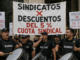 Con el nuevo esquema, todos los vigiladores encuadrados dentro de un Convenio Colectivo de Trabajo deberán realizar un aporte solidario obligatorio del 2% destinado al sindicato con personería gremial que negocia y firma las paritarias del sector. Este aporte alcanza a todos los trabajadores comprendidos en el convenio colectivo, estén o no afiliados a un sindicato.