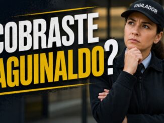 En medio de la incertidumbre de miles de trabajadores de seguridad privada por el pago del medio aguinaldo, el abogado de los vigiladores, Leandro Martínez Canter, salió a desmentir categóricamente la versión que circuló en redes sociales sobre una supuesta prórroga de cuatro días para el pago del Sueldo Anual Complementario (SAC). El letrado fue contundente al afirmar que esa información es falsa y que el plazo legal venció el pasado 30 de junio, tal como establece la legislación laboral vigente.
