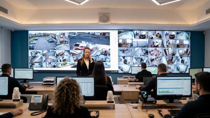 El Sindicato de Vigilancia SUVICO, conducido por Gustavo Pedrocca, inauguró un moderno Call Center, denominado Centro de Comando y Contacto de SUVICO, con el objetivo de modernizar la atención y fortalecer el vínculo con sus afiliados.