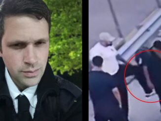 Un video difundido en redes sociales generó una fuerte repercusión tras mostrar la agresión de un supervisor de una empresa de seguridad privada contra dos trabajadores. Las imágenes, registradas por una cámara de seguridad, desataron una ola de indignación y pedidos para que el hecho sea investigado.