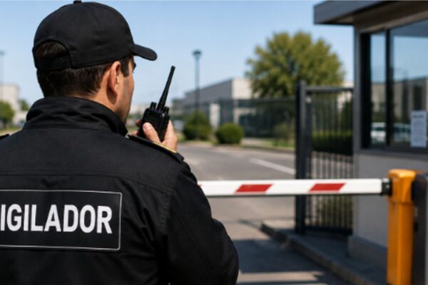 ALERTA PARA VIGILADORES: ADVIERTEN QUE LA CATEGORÍA «RETÉN» NO EXISTE EN EL CONVENIO COLECTIVO DE TRABAJO