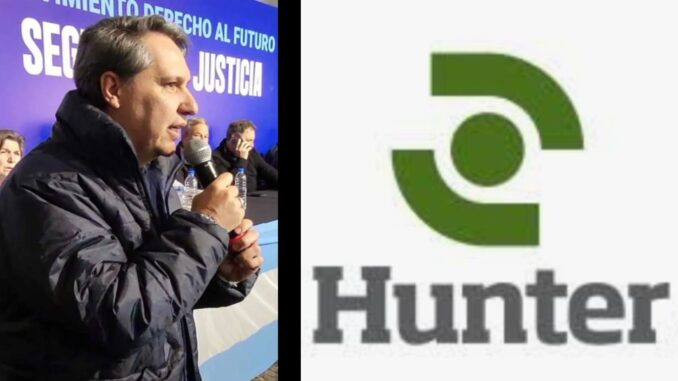 La conducción nacional de la Unión del Personal de Seguridad de la República Argentina (UPSRA) confirmó su respaldo al reclamo de los trabajadores de la región de Cuyo y anunció que llevará el conflicto a todo el país. El secretario adjunto del gremio, Diego García, sostuvo que el momento actual será una demostración de la unidad sindical y anticipó movilizaciones en los servicios donde se encuentre presente la empresa Hunter.